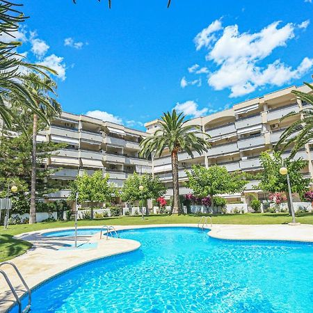 Regata Litoral Costa Dorada - Only Families Lägenhet Cambrils Exteriör bild